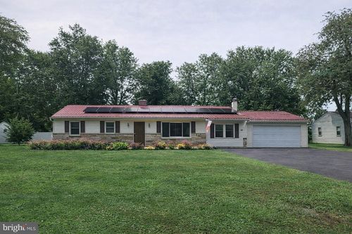 405 Pine Rd, MOUNT HOLLY SPRINGS, PA, 17065-1816 | Card Image