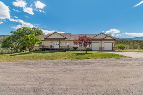 14600 N Ouray Ct, Collbran, CO, 81624-9521 | Card Image