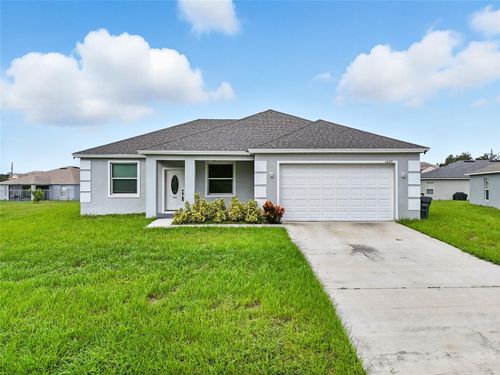 1429 Punta Gorda Dr, POINCIANA, FL, 34759-4610 | Card Image