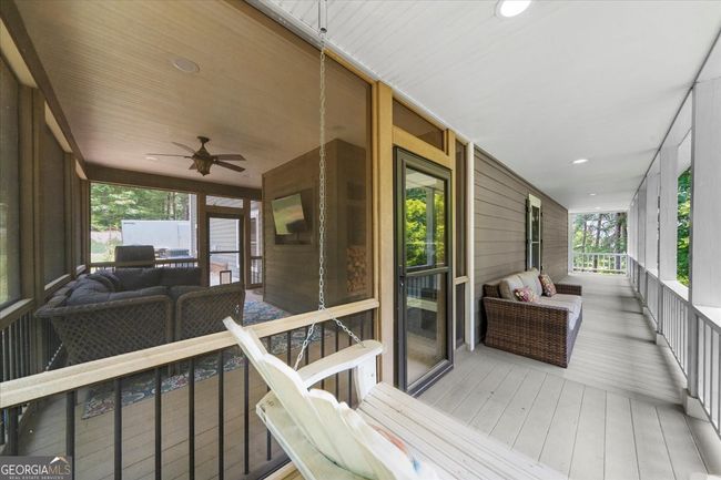 11 Cross Creek Dr, House other with 5 bedrooms, 3 bathrooms and 3 parking in Toccoa GA | Image 12