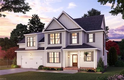 178 Hessian Loop, Chesapeake, VA, 23322-6333 | Card Image