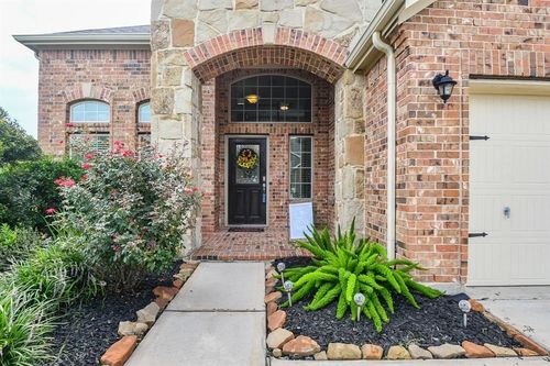 2214 Granite Park Ln, Rosenberg, TX, 77469-2177 | Card Image