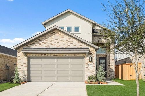 9630 Poinsettia Haven Ln, Richmond, TX, 77407 | Card Image