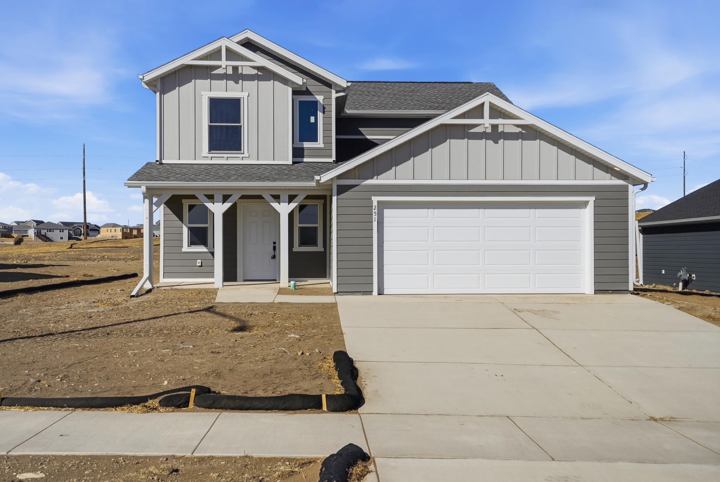 Residential in Rapid City