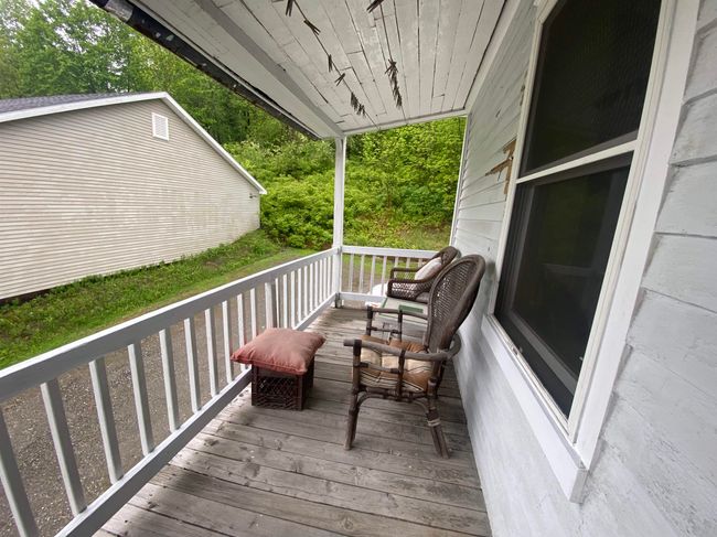 36 Lower Main St E, Home with 0 bedrooms, 2 bathrooms and null parking in Johnson VT | Image 17
