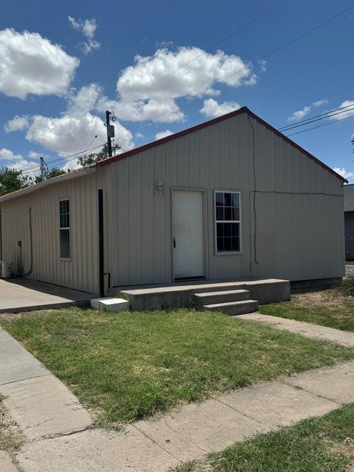 1312 S Chadbourne St, San Angelo, TX, 76903-7510 | Card Image