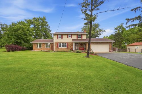4170 Johnson Road, Springfield, OH, 45502 | Card Image