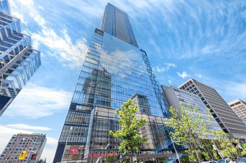 3912-488 University Ave, Toronto, ON, M5G0C1 | Card Image