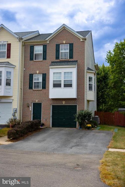 127 Sentry Rdg, SMITHSBURG, MD, 21783-1589 | Card Image