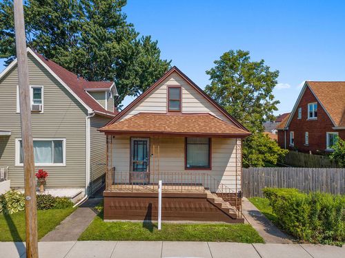 4921 Walsh Ave, East Chicago, IN, 46312-3651 | Card Image