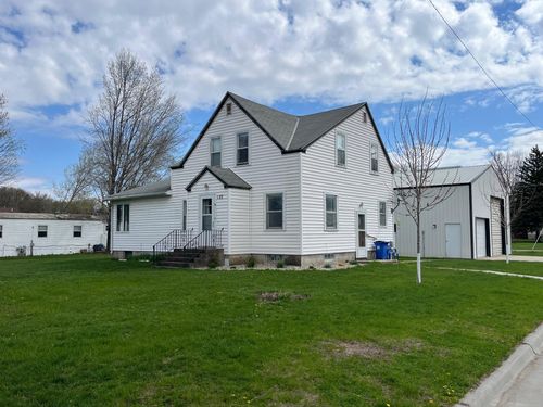 187 3rd Street, Dawson, MN, 56232 | Card Image