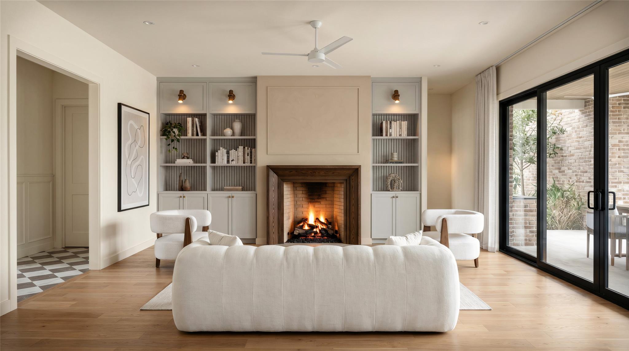 Residential in Austin 2