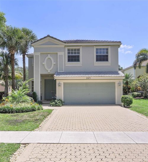 2471 Sawyer Ter, Wellington, FL, 33414-6481 | Card Image