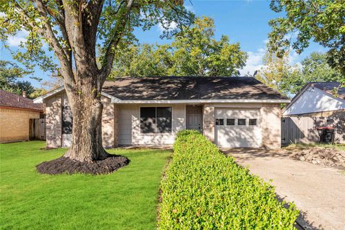12415 Ridgelow Ln, Houston, TX, 77070-5044 | Card Image