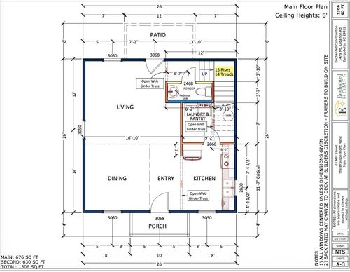 369 Dermont Dr, Spartanburg, SC, 29303-4761 | Card Image