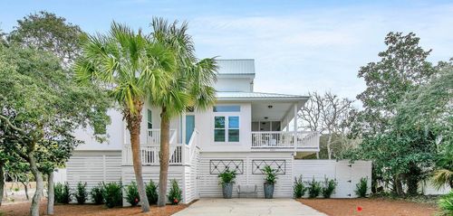 2305 S County Highway 83, Santa Rosa Beach, FL, 32459-4563 | Card Image