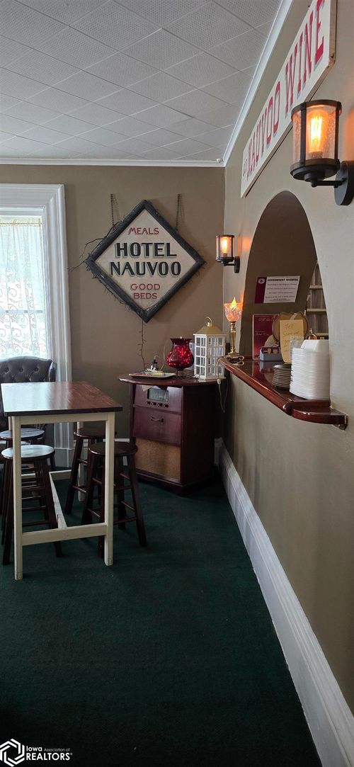 1290 Mulholland St, Nauvoo, IL, 62354-1012 | Card Image