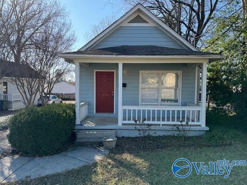 2510 Whitesburg Dr Sw, Huntsville, AL, 35801-2833 | Card Image