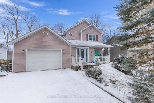 26 Shaw Cres, Huntsville, ON, P1H1T7 | Card Image