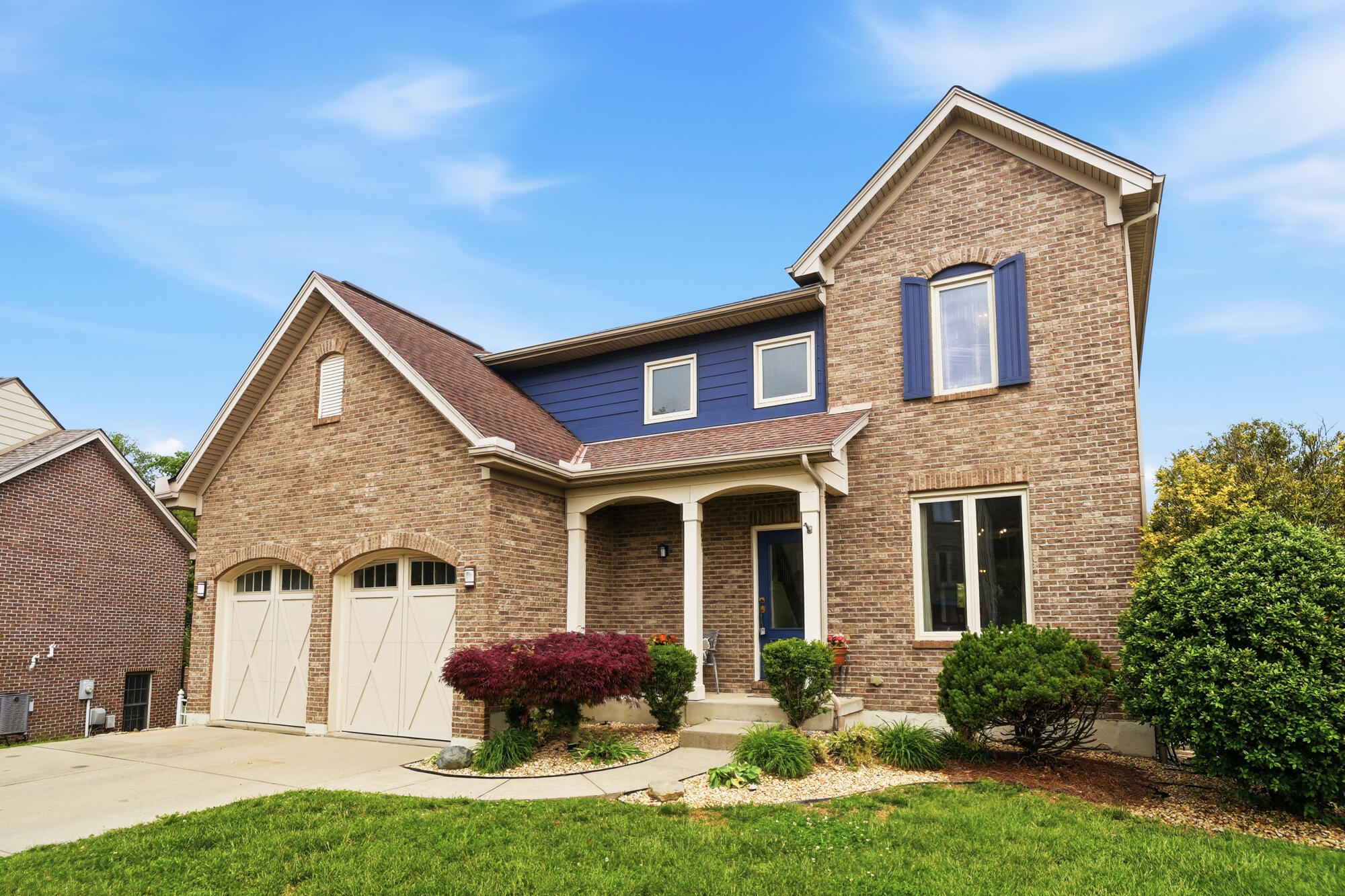 Residential in Covington 2