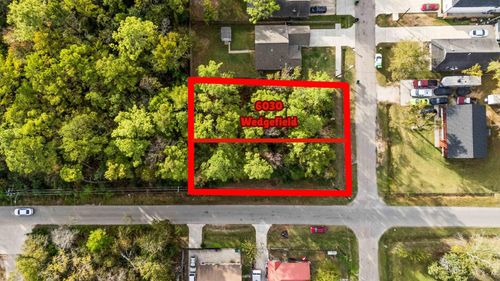 6030 Wedgefield St, Houston, TX, 77028-4742 | Card Image