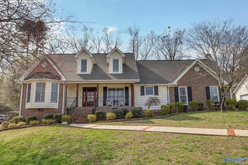 5501 Cedar Mill Dr, Guntersville, AL, 35976-2961 | Card Image