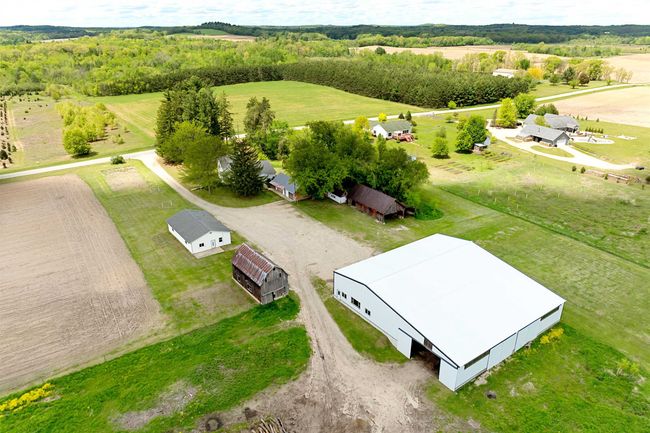 N402 24 Th Ave, House other with 5 bedrooms, 4 bathrooms and null parking in NESHKORO WI | Image 60