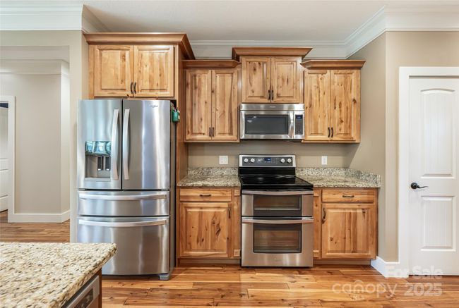 70 King Heights Dr, House other with 4 bedrooms, 4 bathrooms and null parking in Fletcher NC | Image 29