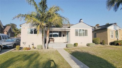 814 S Poinsettia Ave, Compton, CA, 90221 | Card Image