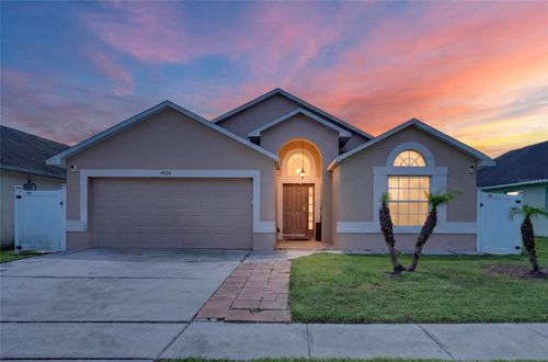 4624 Eaglet Ln, KISSIMMEE, FL, 34746-6042 | Card Image