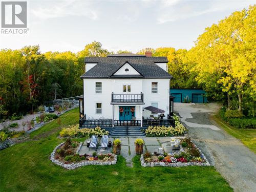 71 Corporal Jamie Murphy Drive, Conception Harbour, NL, A0A1Z0 | Card Image