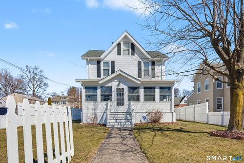 43 Gregory Blvd, Norwalk, CT, 06855-2008 | Card Image