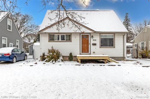 3515 Durham Rd, Royal Oak, MI, 48073-2341 | Card Image