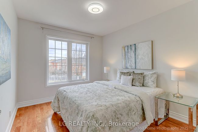 17A Silver Stream Ave, House attached with 4 bedrooms, 4 bathrooms and 2 parking in Richmond Hill ON | Image 18