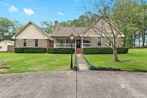 560 Veterans Dr, Monroeville, AL, 36460-5660 | Card Image