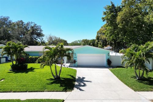 1922 Oro Court, CLEARWATER, FL, 33764 | Card Image