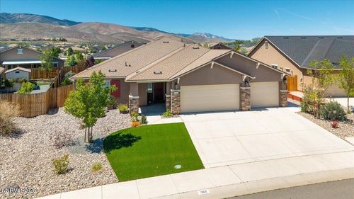 1360 Tule Peak Cir, Carson City, NV, 89701-8030 | Card Image