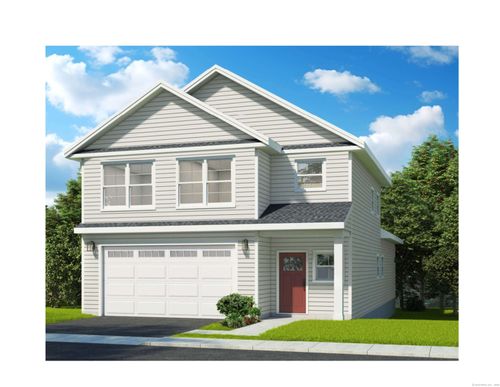 10-10 Fieldstone Ct, Bethel, CT, 06801-1273 | Card Image