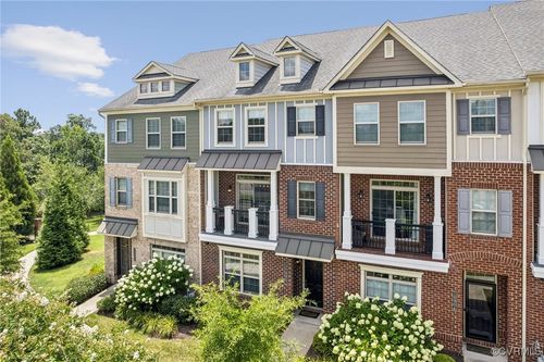10902 Parkshire Ln, Henrico, VA, 23233-2432 | Card Image