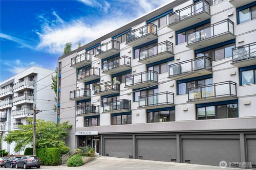apt-507-1525 Taylor Ave N, Seattle, WA, 98109-2973 | Card Image