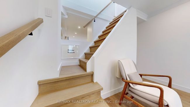 92 Walpole Ave, House attached with 2 bedrooms, 1 bathrooms and null parking in Toronto ON | Image 18