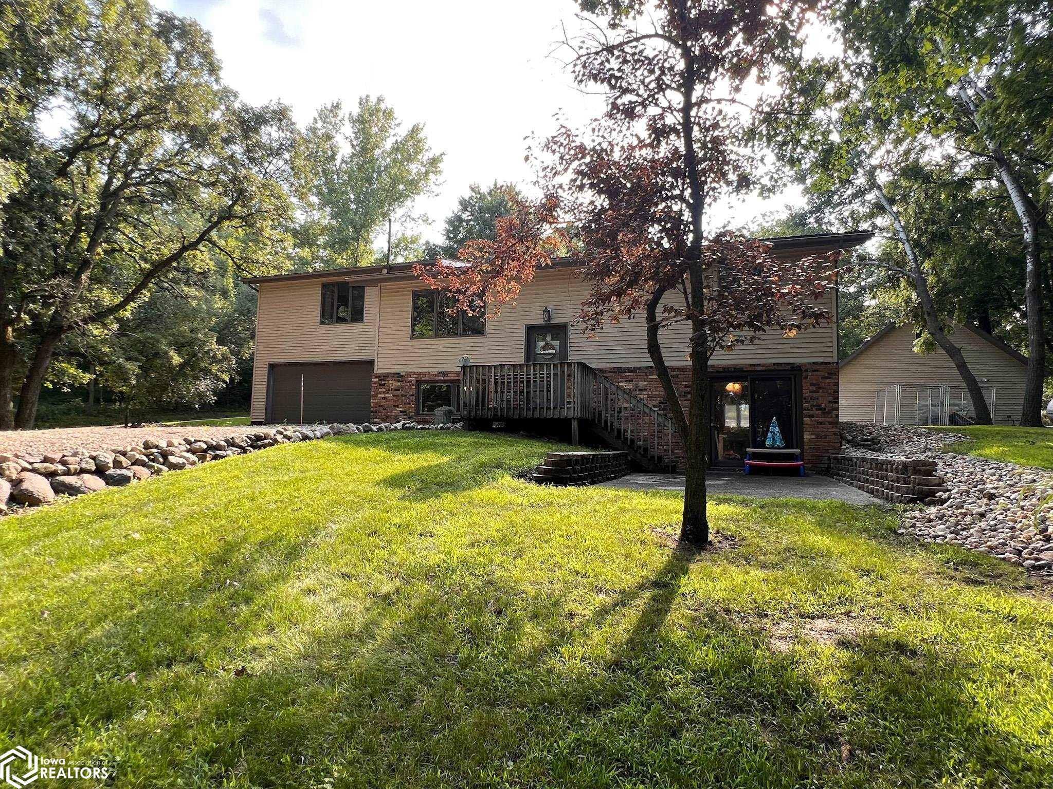340th St, Forest City, IA 50436