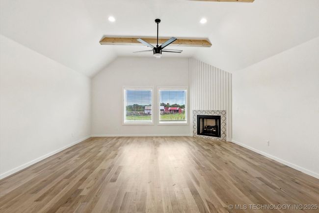 6512 N 27 Th St, House other with 3 bedrooms, 2 bathrooms and null parking in Broken Arrow OK | Image 9