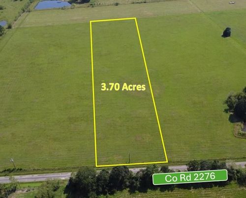 00 County Road 2276, Cleveland, TX, 77327 | Card Image