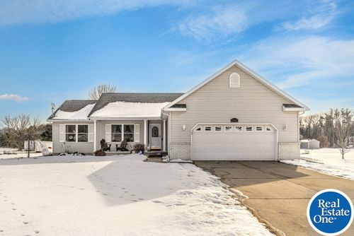 12021 Country River Dr, Rives Junction, MI, 49277-9718 | Card Image