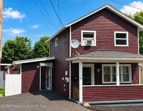 25 Howard Street, Larksville, PA, 18704 | Card Image