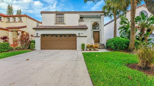 212 Nw 118th Dr, Coral Springs, FL, 33071-8054 | Card Image