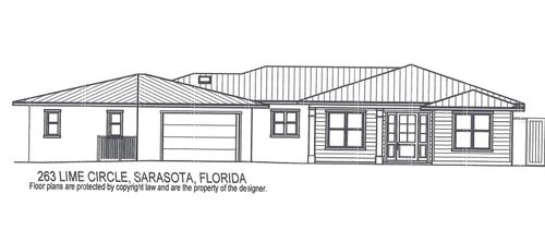 263 Lime Cir, SARASOTA, FL, 34237-7111 | Card Image