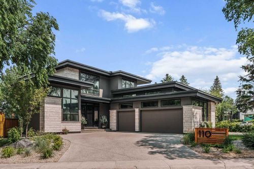 110 Lissington Drive Sw, Calgary, AB, T3E5E3 | Card Image