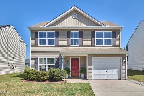 4105 Lady Slipper Ln, Durham, NC, 27704-6421 | Card Image